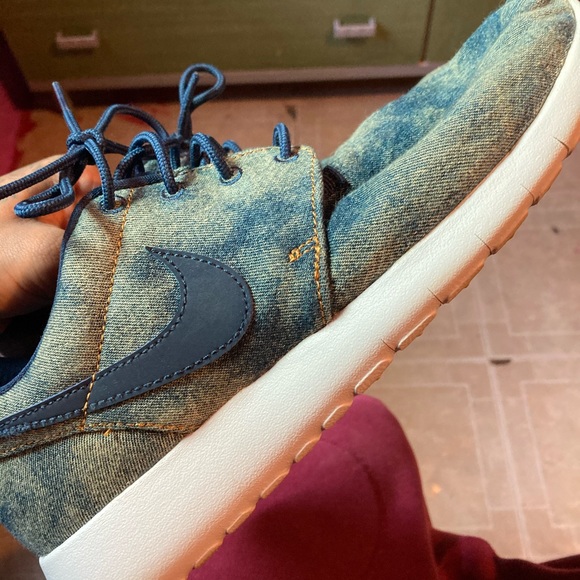 Nike roshes - Picture 8 of 8
